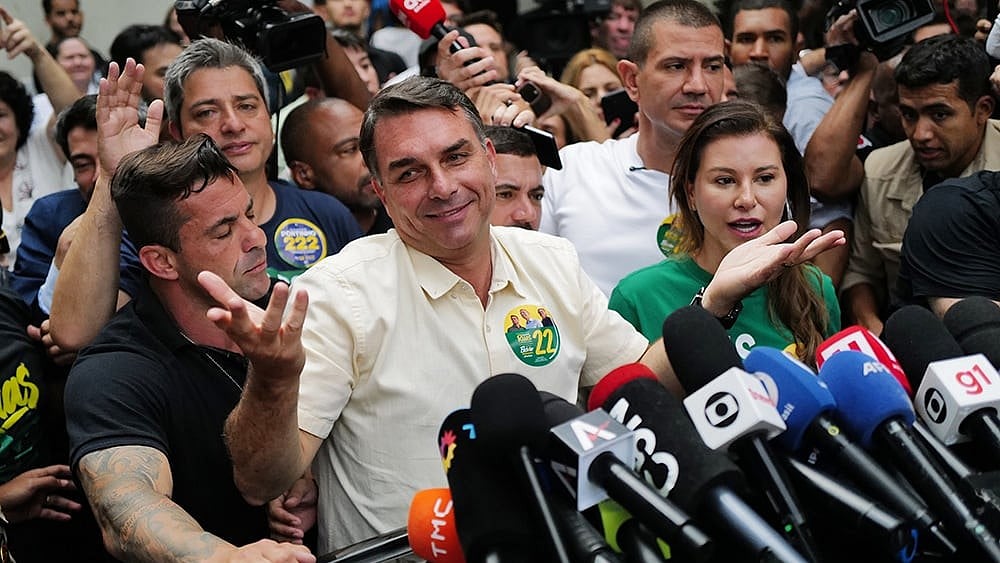 | Photo: AP/Lucas Landau