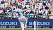 South Africa Vs Australia Live Score, 3rd Test, Day 1: Markram, Ackerman Go Strong As SA Eye Massive Total After Lunch (AP Photo/Halden Krog) : South Africa's Marques Ackerman plays a shot on day one of the third cricket test match between South Africa and Australia in Cape Town, South Africa, Tuesday, Oct. 27, 2026