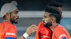 India 13-0 Bangladesh Highlights, Asian Champions Trophy Hockey 2026: Home Side Displays Goalfest To Kick-Off Campaign TheHockeyIndia/X : Indian Hockey players celebrate a goal during Asian Champions Trophy 2026 match against Bangladesh.