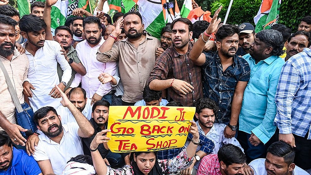 | Photo: PTI 
