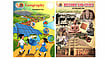 Newton With Bhaskaracharya And Vedas Meet Big Bang: Inside Maharashtra’s Revised Textbooks