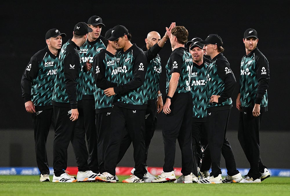 India vs New Zealand 3rd T20 Cricket match highlights-