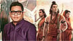 AR Rahman Brushes Off Backlash Surrounding Ramayana Music Illustration : AR Rahman, Ramayana