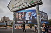 Netanyahu’s Old Vote Bank Is Showing Signs Of Cracking Ahead Of Israel Election X : Former Likud supporters in Dimona are campaigning for Gadi Eisenkot’s Yashar party ahead of Israel’s election.