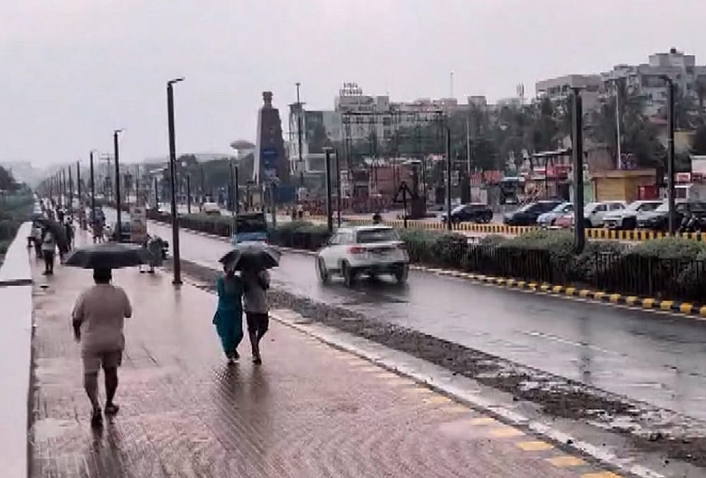 Cyclone Arnab