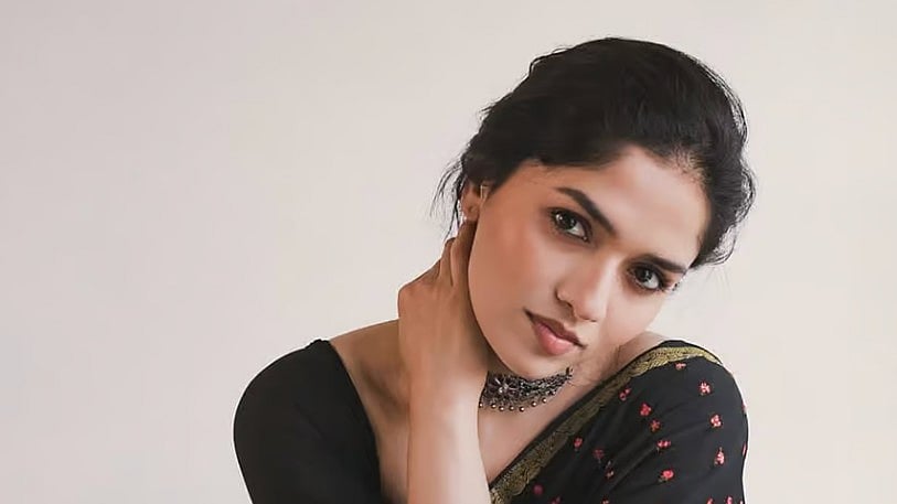Sunainaa On Deepfakes 