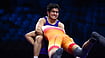 X/@TheKhelIndia : Neelam Sirohi defeated Kazakhstan’s Zeinep Bayanova 7-3 to reach the women’s 50kg final at the Senior World Wrestling Championships 2026.