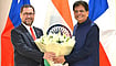 India-Chile FTA Talks 'Quite Ripe' For Conclusion, Canada Negotiations Making Progress: Goyal Special Attribution : India-Chile FTA talks' quite ripe' for conclusion, Canada negotiations making progress: Goyal