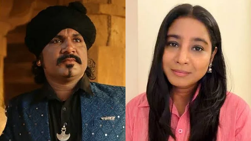 Drawings Rao Kutle Khan Denies Role in Shilpa Rao Performance Cutoff at Bollywood ...