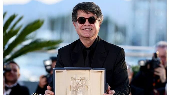 Jafar Panahi - IMDB
