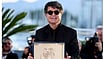 Cannes Winner Jafar Panahi Handed 5-Year Sentence in Iran IMDB : Jafar Panahi