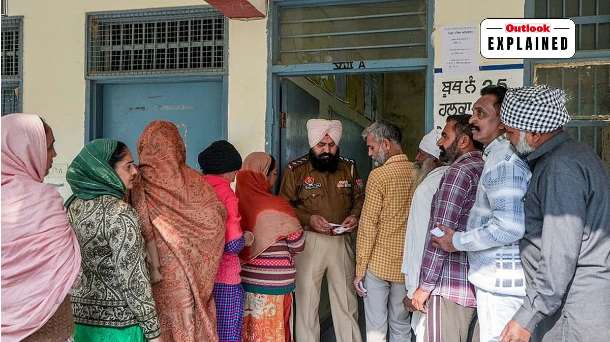 Punjab Polls