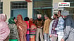 Punjab Polls 2027: AAP, Congress, BJP-SAD And The Panthic Wildcard PTI/Shiva Sharma : A police official checks documents of voters at a polling station.