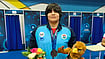 Kajal Dhochak Makes History! First Indian Heavyweight Wrestler To Win World Championships Medal WFI : Kajal Dhochak became the first ever Indian heavyweight wrestler to win a medal at the world championships.