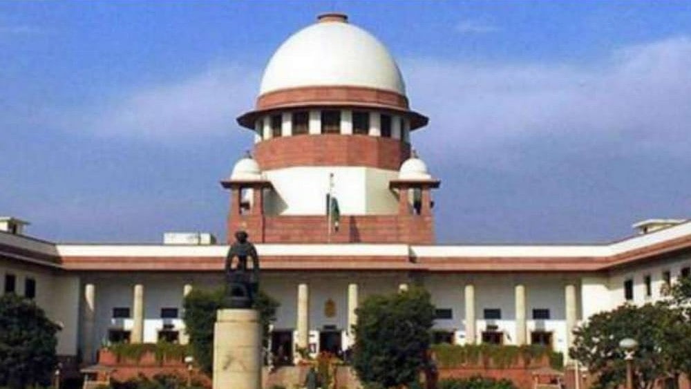 'Delhi’s Air Will Be Very Bad After Diwali’: SC Judge As Firecracker Hearing Nears - File Photo