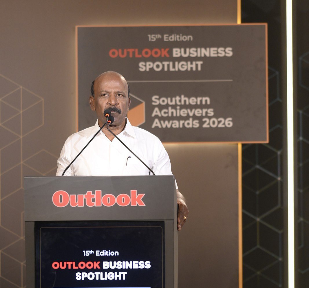 Thiru M.A. Subramanian, Minister, Health and Family Welfare of Tamil Nadu.
