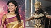 Sai Pallavi Says ‘Ravana Is Not All Bad’, Shares What She Hopes Audiences Learn From Ramayana Instagram/ IMDb : Sai Pallavi on Ramayana