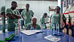 US Embassy Issues Health Alert For Nigeria Amid Ebola Concerns IMAGO / Anadolu Agency : Ebola outbreak in the Democratic Republic of the Congo