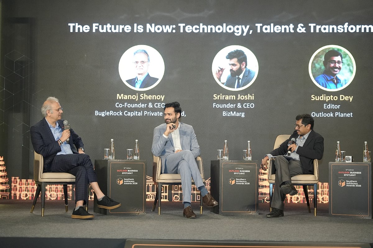 Panel discussion