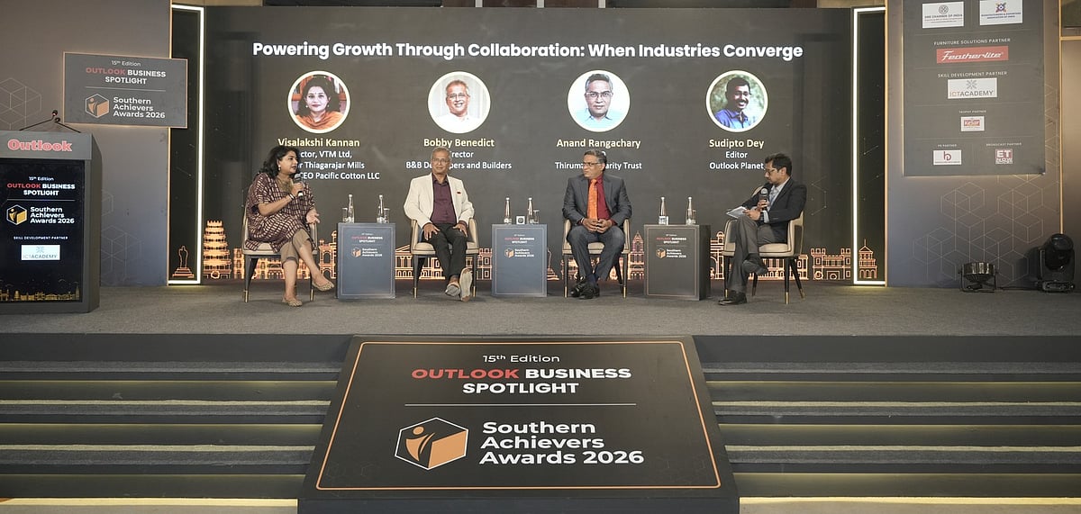 Panel discussion
