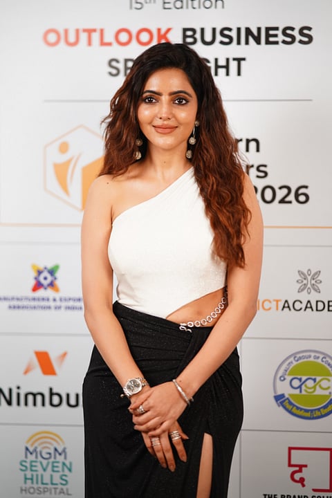 Athulya Ravi