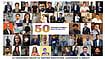50 Visionaries Below 50: Driving Innovation, Leadership & Impact