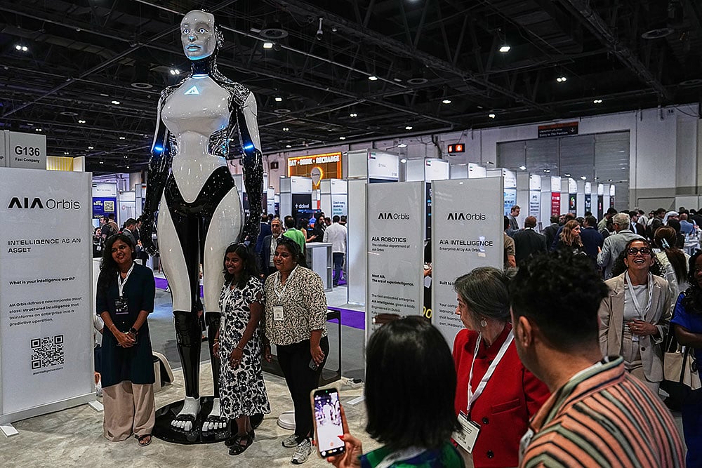 Dubai AI Festival 2026