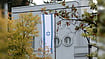 Serbia: Knife-Wielding Attacker Shot Dead Outside Israeli Embassy In Belgrade AP Photo/Armin Durgut : An Israeli flag is seen outside the Embassy of Israel after an unidentified assailant attacked a guard with knives in Belgrade