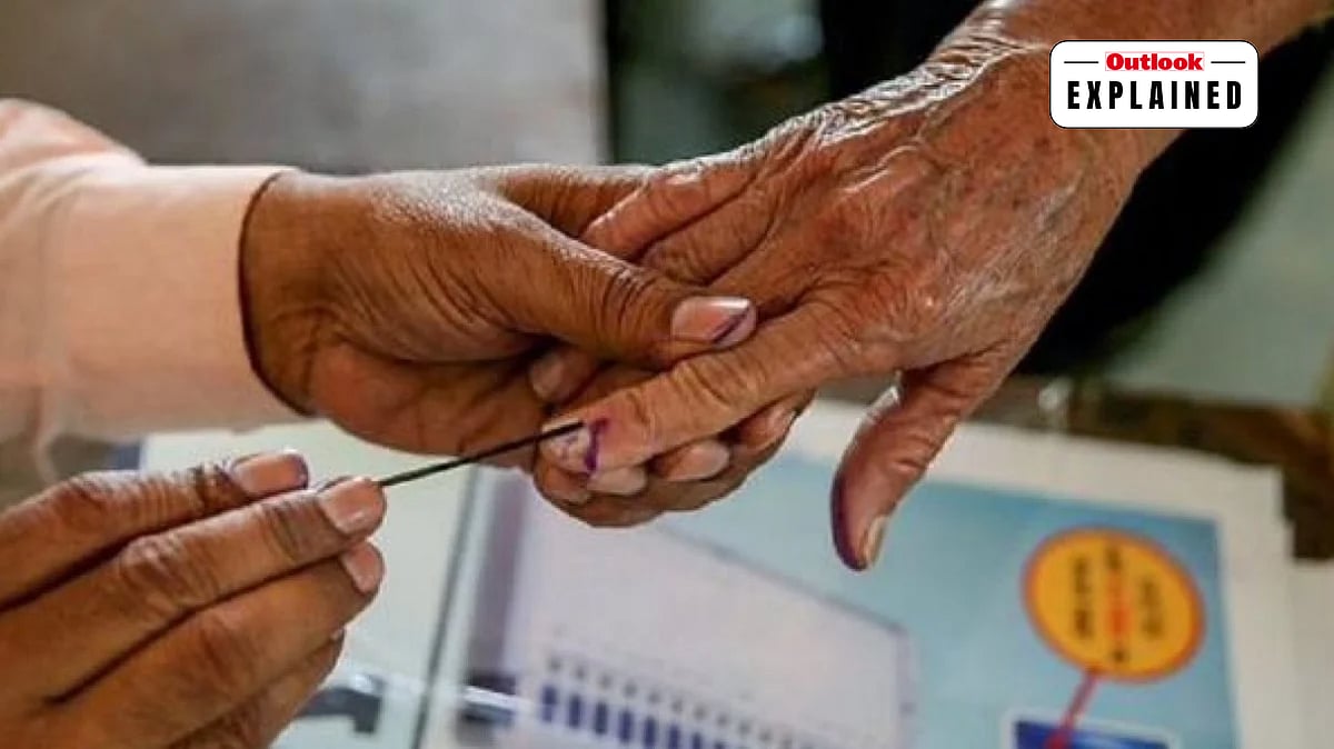 Punjab Heads To The Polls: The Key Political Developments Shaping The 2027 Contest - null