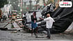 PTI : Cyclone Arnab: El Niño, Warm Seas And The Factors Behind Its Rapid Intensification