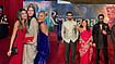 Ramayana LA Premiere : Jada Pinkett Smith And Jonathan Scott Lead Star-Studded Red Carpet X : Ramayana Red Carpet