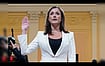 Cassidy Hutchinson: Federal Grand Jury Declines Indictment Over January 6 Testimony