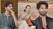 YouTube  : Mira Rajput Joins The Great Indian Kapil Show with Shahid Kapoor, Ishaan Khatter