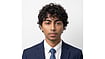 Arjun Vad, co-founder of Agencity