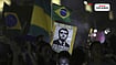 File Photo : Supporter of Bolsonaro