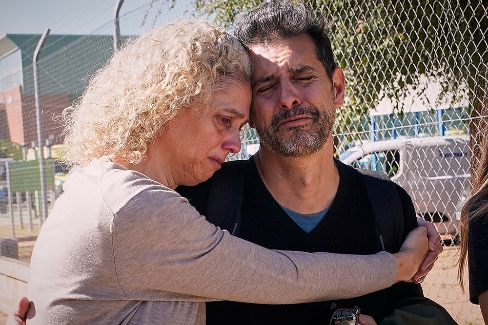 Spain Train Crash