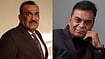 X : Shivaji Satam mourns CID creator BP Singh's death