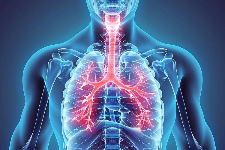 Respiratory Diseases Top Causes Of Medically Certified Deaths In Mizoram In 2025