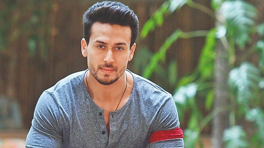 Tiger Shroff Firing Case - X