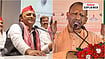 X/@yadavakhilesh/PTI : UP MLC Elections: BJP Holds Its Ground As SP Narrows The Gap Ahead Of 2027