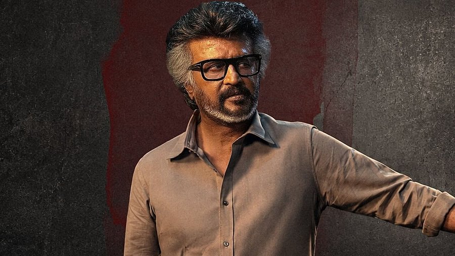 Jailer 2 nears ₹500 crore in India - X