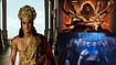 Illustration : Resurgence of Mythological Films In India