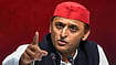 File Photo : Akhilesh Yadav