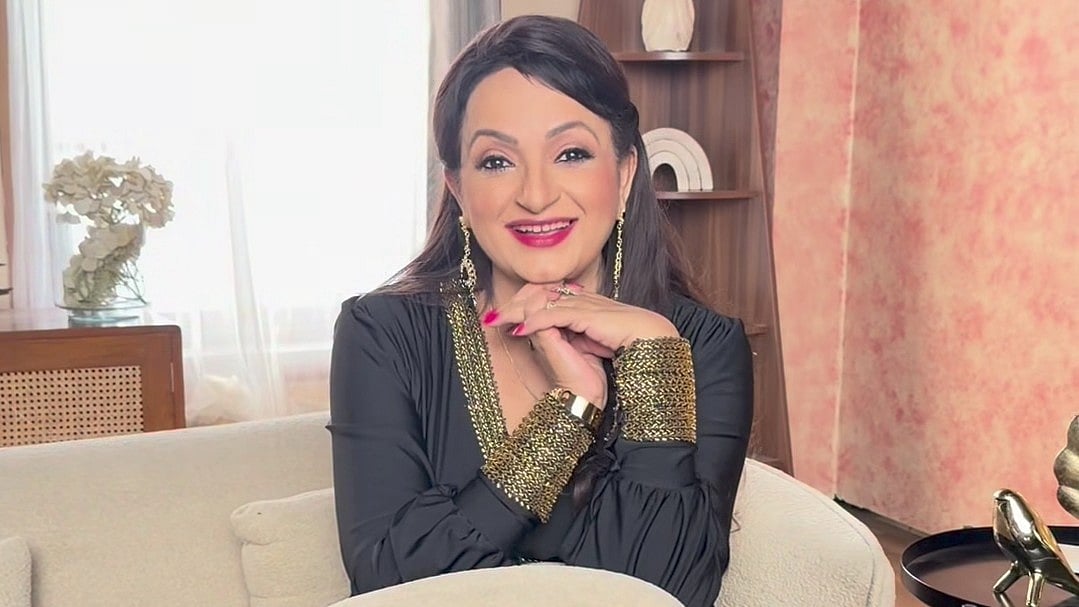 Upasana Singh takes charge as CINTAA president - Instagram/Upasana Singh