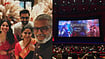 Instagram/Ashwiny Iyer Tiwari : Ashwiny Iyer Tiwari on Ramayana LA premiere
