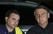 Flávio Bolsonaro Says He Was ‘Stunned By An Electoral Fraud’ With Trump Calling Brazil Election Results ‘Very Strange’ X, @clashreport : Donald Trump called Brazil’s election “very strange” but declined to endorse Flávio Bolsonaro’s claim to the presidency.