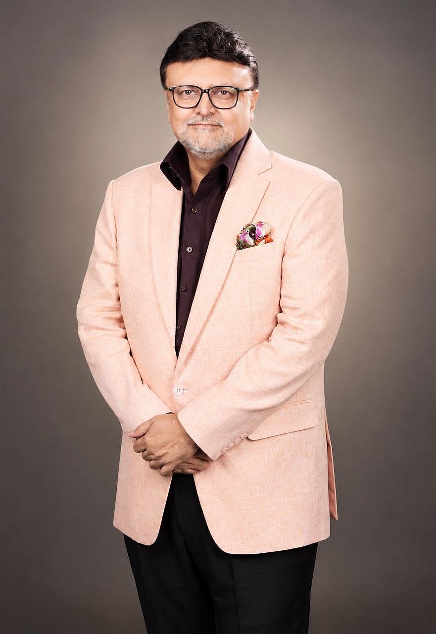 Dr. Harvansh Chawla, Chairman, BRISEC Chamber of Commerce and Industry (BRISEC CCI) - null