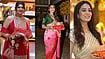 Karwa Chauth 2026: Shilpa Shetty, Anshula Kapoor Lead Bollywood Celebrities’ Festive Celebrations Instagram : Bollywood's Karwa Chauth 2026