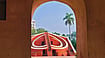 aryamann_saini/Instagram : Jantar Mantar To Host India Biennale 2026