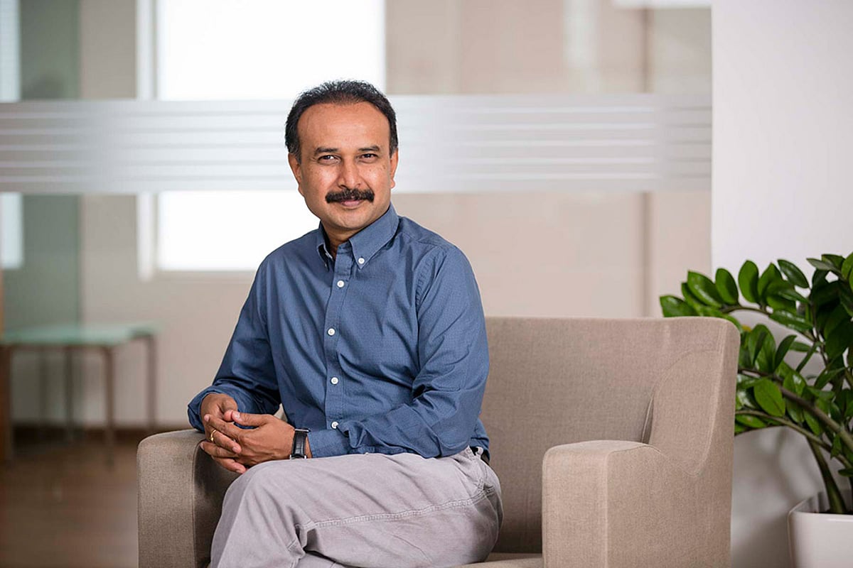 An investor on separating longevity promise from hype